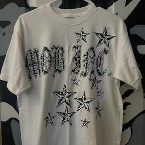 mob tee